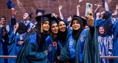 كلّ ما تحتاج معرفته عن «الدراسة في إيران»