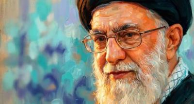 السفارة تُحيي ذكرى یوم الأربعين لاستشهاد قائد الثورة الإسلامية